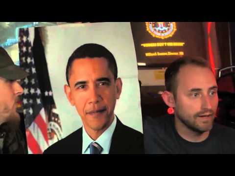 Mega64 Podcast 385 - Donald Trump as President