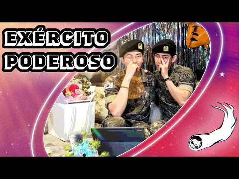 FÃS DO BTS LEVAM METEORO PARA CORÉIA, CUECA DE RENDA, CURRÍCULO PARA CASAR E MAIS | FORA DE ÓRBITA