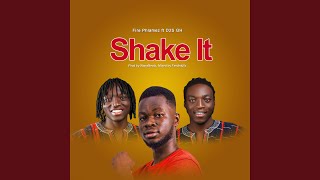 Shake It (feat. D2S GH)