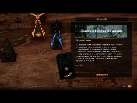 Dragon Age Inquisition pt. 77