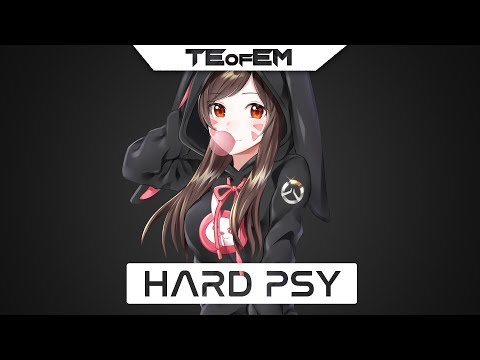 ▶Hard Psy • JEEX & Astrokillerz - Release Me