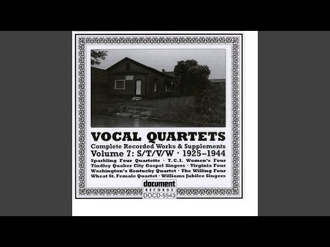 Video thumbnail for I Got A Home In That Rock