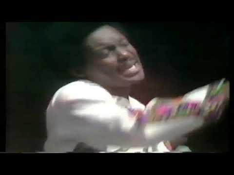 Arrow - Live at Reggae Sunsplash UK 1985
