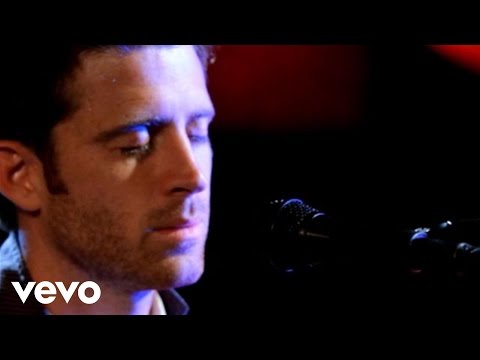 Brendan James - Your Beating Heart (Live)