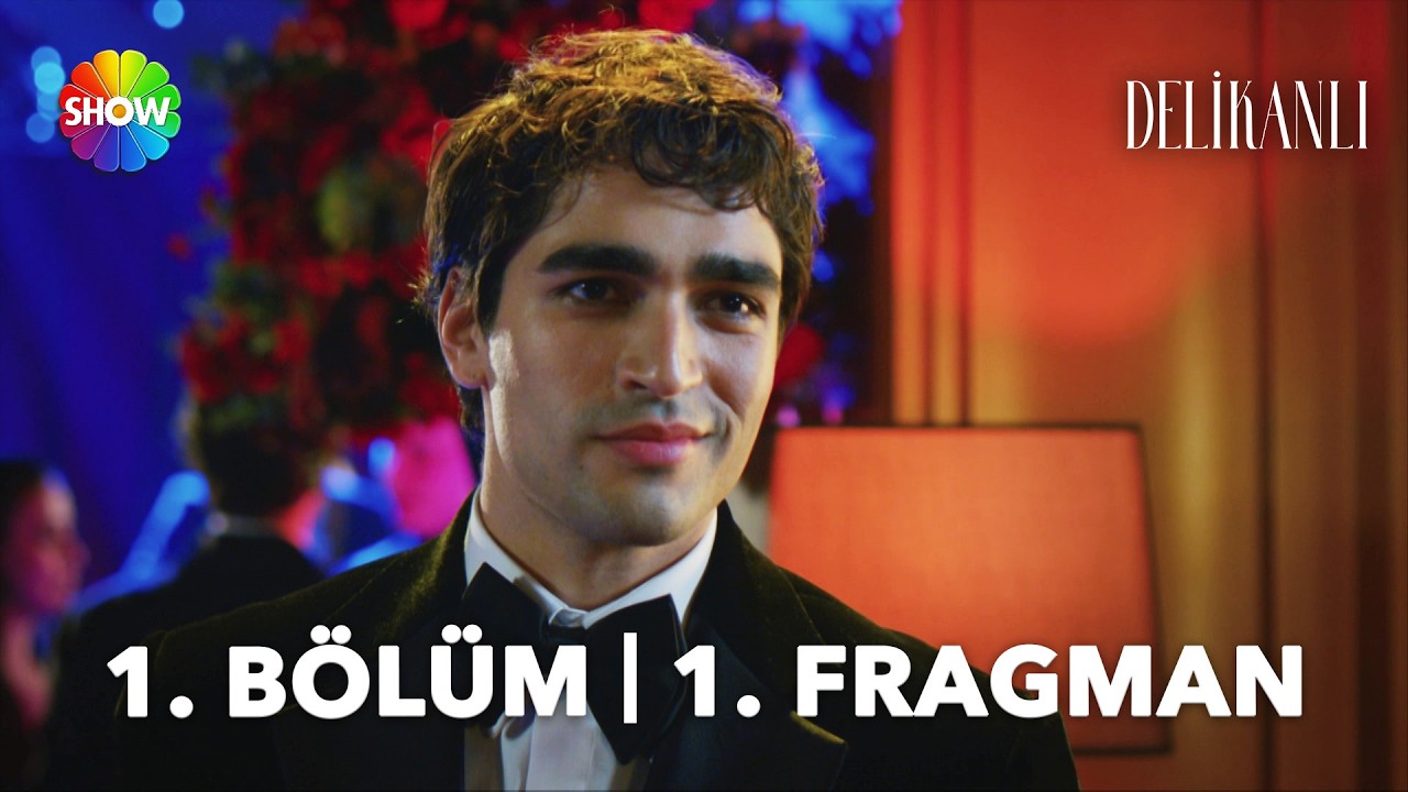 Delikanlı Dizisi Geliyor! İlk Fragman Olay Yarattı