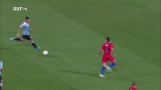 Gol de Brian Rodr�guez a Estados Unidos (10/9/19)