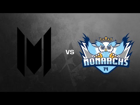 midAREA eSport vs. Monarchs - Halbfinale, Relegation Div 1/2