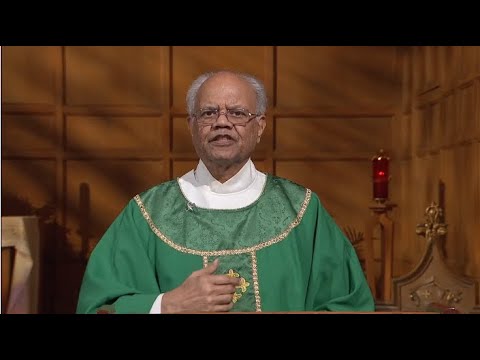 Catholic Mass Today | Daily TV Mass, Saturday February 15 2020