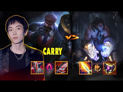GRAVES OUT 5 LEVEL CARRY LOSE GAME