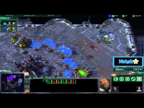 Luffy v Demuslim g1 (part 1)