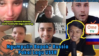 Download lagu Full Nyanyi Lagu USSR di Server RUSKI | Katyusha - Tri Tankista - Soviet March - USSR Anthem | OmeTV mp3