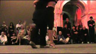 Joe Corbata y Lucila Cionci - Porque regresas tu