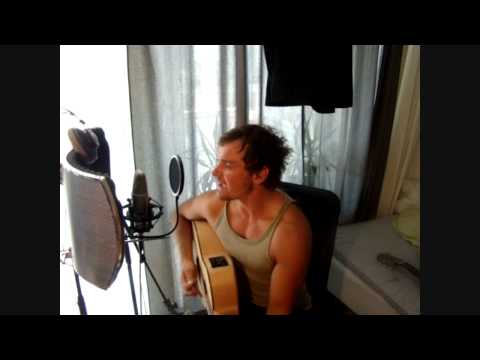 Olle hedberg - Kings of leon - Use Somebody - Acoustic Cover