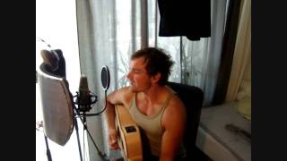 Olle hedberg - Kings of leon - Use Somebody - Acoustic Cover