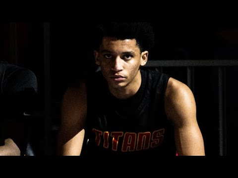 Christian Moore Senior Season Jacksonville High School