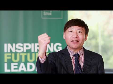 経済学科 【学部紹介】国際学部での学びとは？ −国際学部長　磯野 英治教授に伺いました−