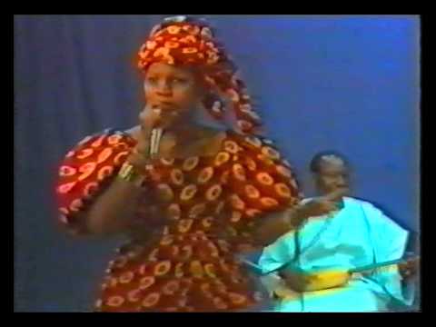 Ami Koita - Djeliya (RTM)