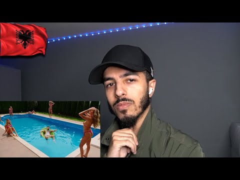 Ledri Vula x Lyrical Son - Omel | UK🇬🇧REACTION