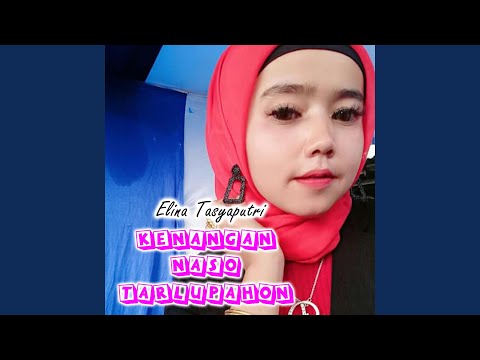 Kenangan Naso Tarlupahon