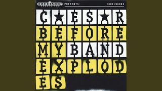 Before My Head Explodes