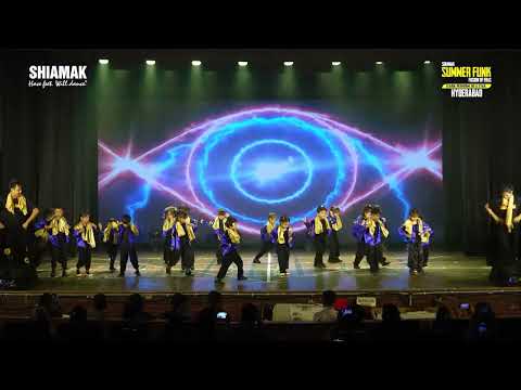 Shiamak Davar