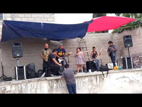 Tremendo ruido ska - kilometros cover
