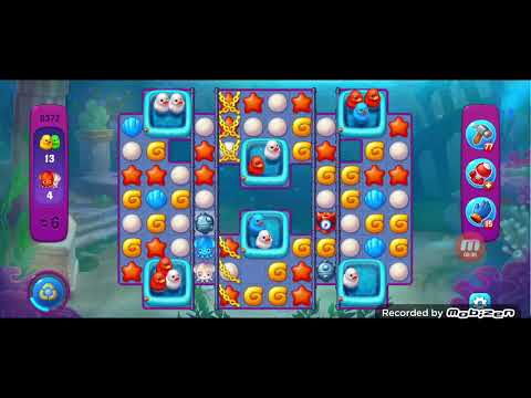 super hard Level -8372