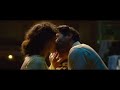Ludo / Kissing Scenes — Shruti and Akash (Sanya Malhotra and Aditya Roy Kapur)