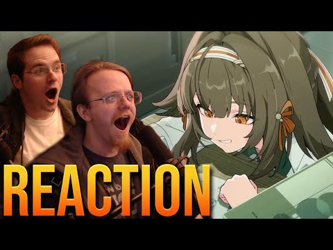 Ye Shunguang EP - "A Thousand First Meetings" | Zenless Zone Zero Reaction