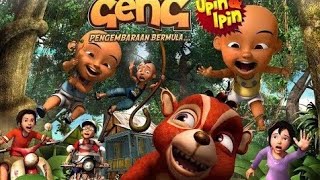 Download lagu Upin Ipin The Movie : Geng Pengembaraan Bermula Sub Indo mp3