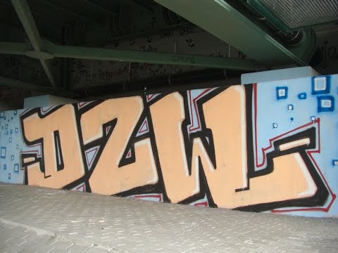 DZW - CZAS POKAŻE /// HD OFFICIAL CLIP