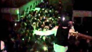 el komander nomas por ser sinaloense en vivo