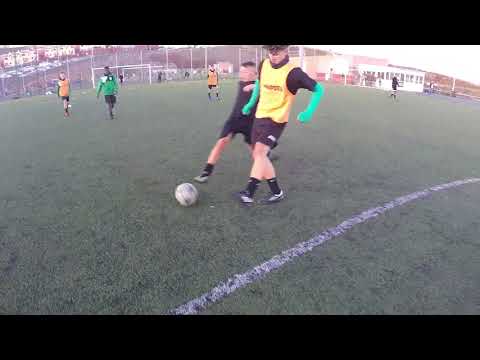 INFANTIL A SPORTING TENERIFE TEMP. 2018-2019