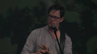 Jason Gray sings &quot;Death Without a Funeral&quot;