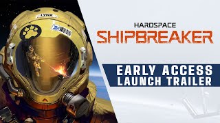 Hardspace: Shipbreaker (Xbox Series X|S) Xbox Live Key EUROPE