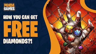 Puzzles and Survival Diamond Hack - Want Free Diamonds?! Try This!
