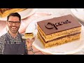 Best Opera Cake Recipe