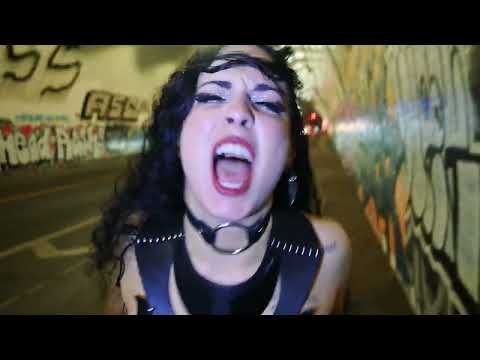 Sizzy Rocket - RAT (Official Music Video)