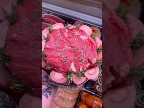 Reale di manzo e midollo | BOOMBEEF #boombeef #macelleria #carne #butcher #reale #manzo