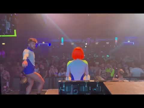 Sr.Edu - WE Party UK Starlines