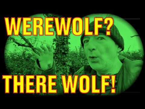 Why is Argentina repealing their Anti-Werewolf Law?