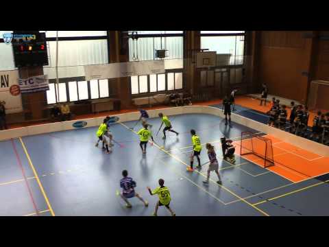 Sestřih 8 kolo strži 14 2 2015