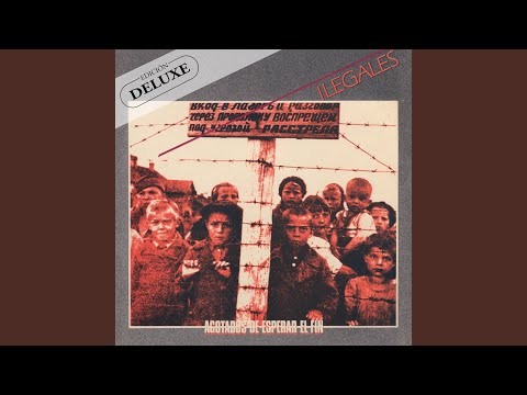 Africa Paga - Ilegales