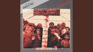 Africa paga (2024 Remaster)