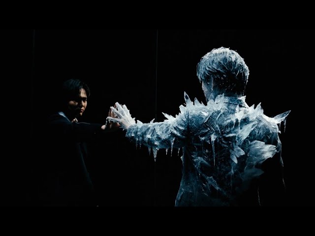 透明 / Novelbright