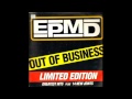 EPMD  out of business - "Pioneers"