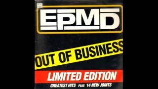 EPMD  out of business - Pioneers