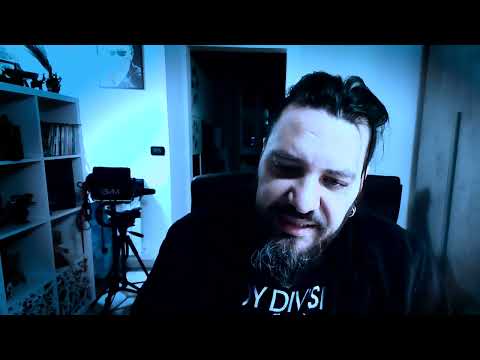 Patreon: Il patto dei lupi (2001) di Christophe Gans - Minirece richiesta da Helène