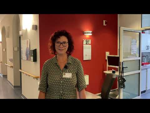 Unser Psychiatrie-Team sucht Verstärkung!