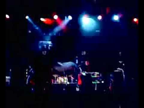Skip Intro - Rock & Roll (voorpr. Golden Earring)